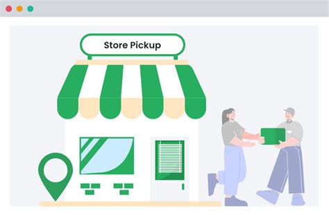 local pickup & delivery for woocommerce|local pickup only.